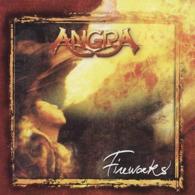 ANGRA